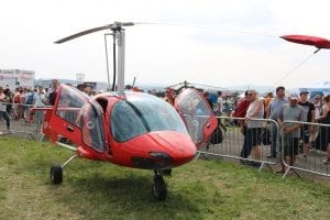 Gyro red